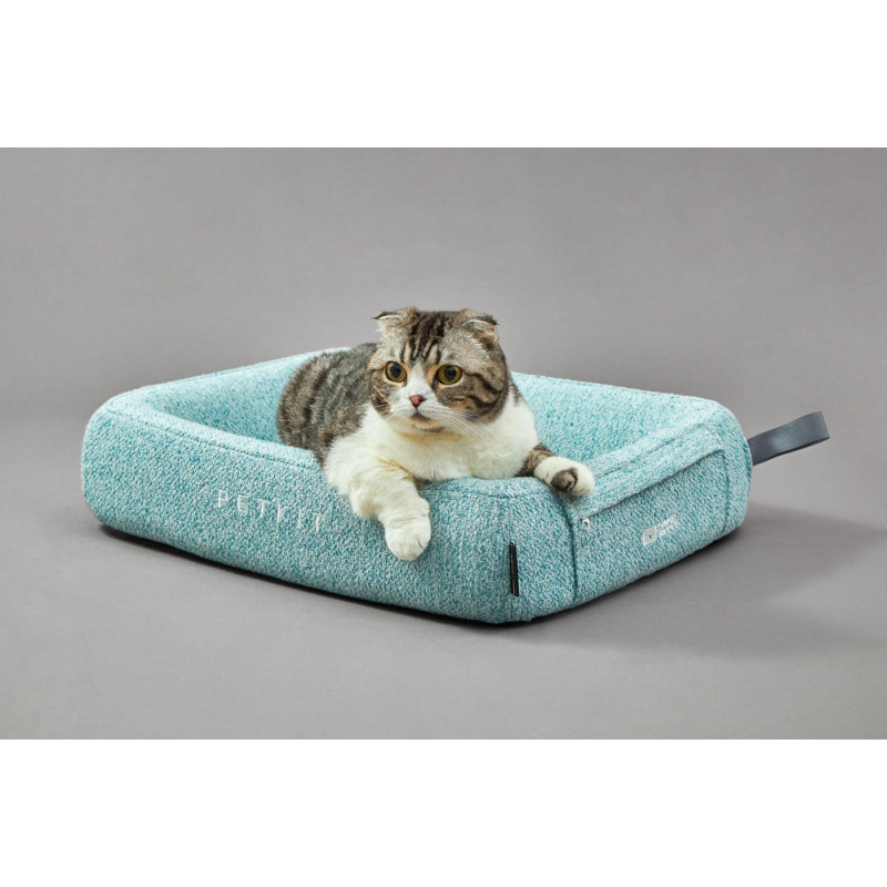 Panier 4 saisons pour chien et chat 67 x 51 x 12,5 cm PETKIT