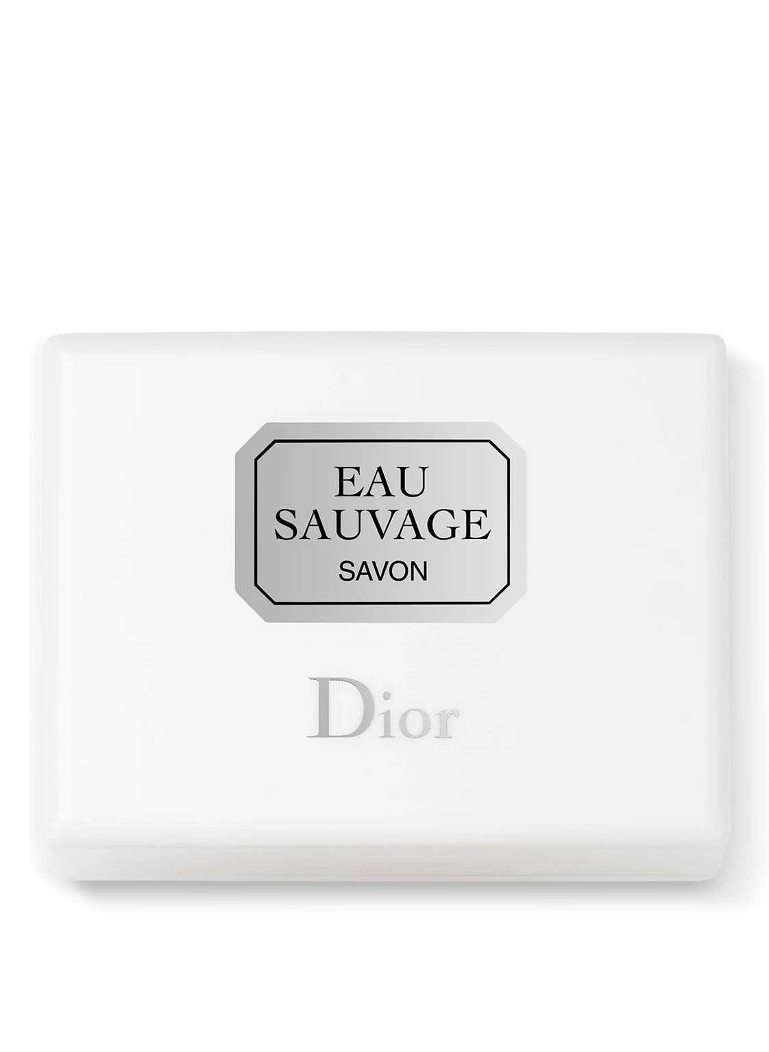 DIOR EAU SAUVAGE