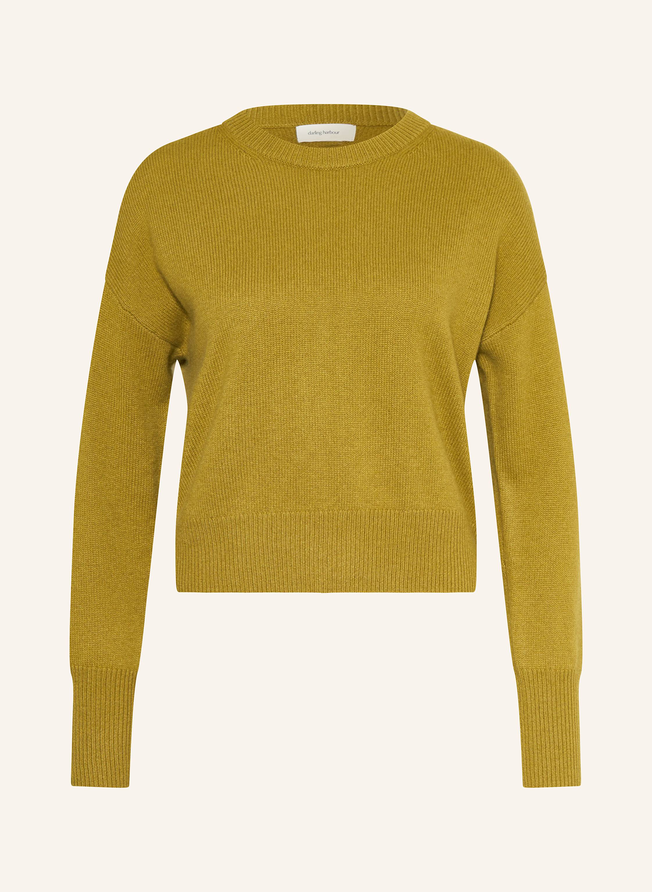 darling harbour Cashmere-Pullover