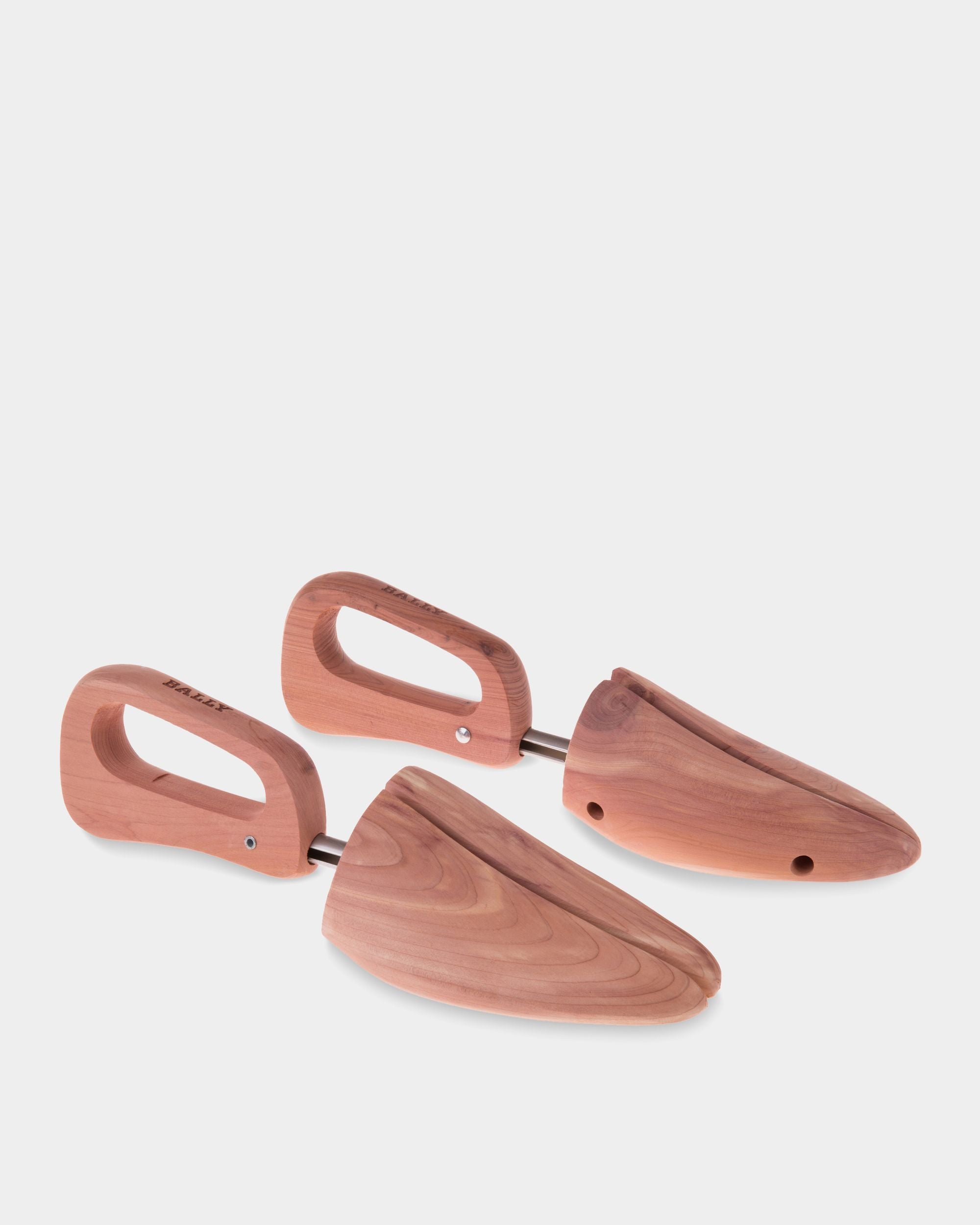 Schuhspanner Aus Natürlichem Zedernholz