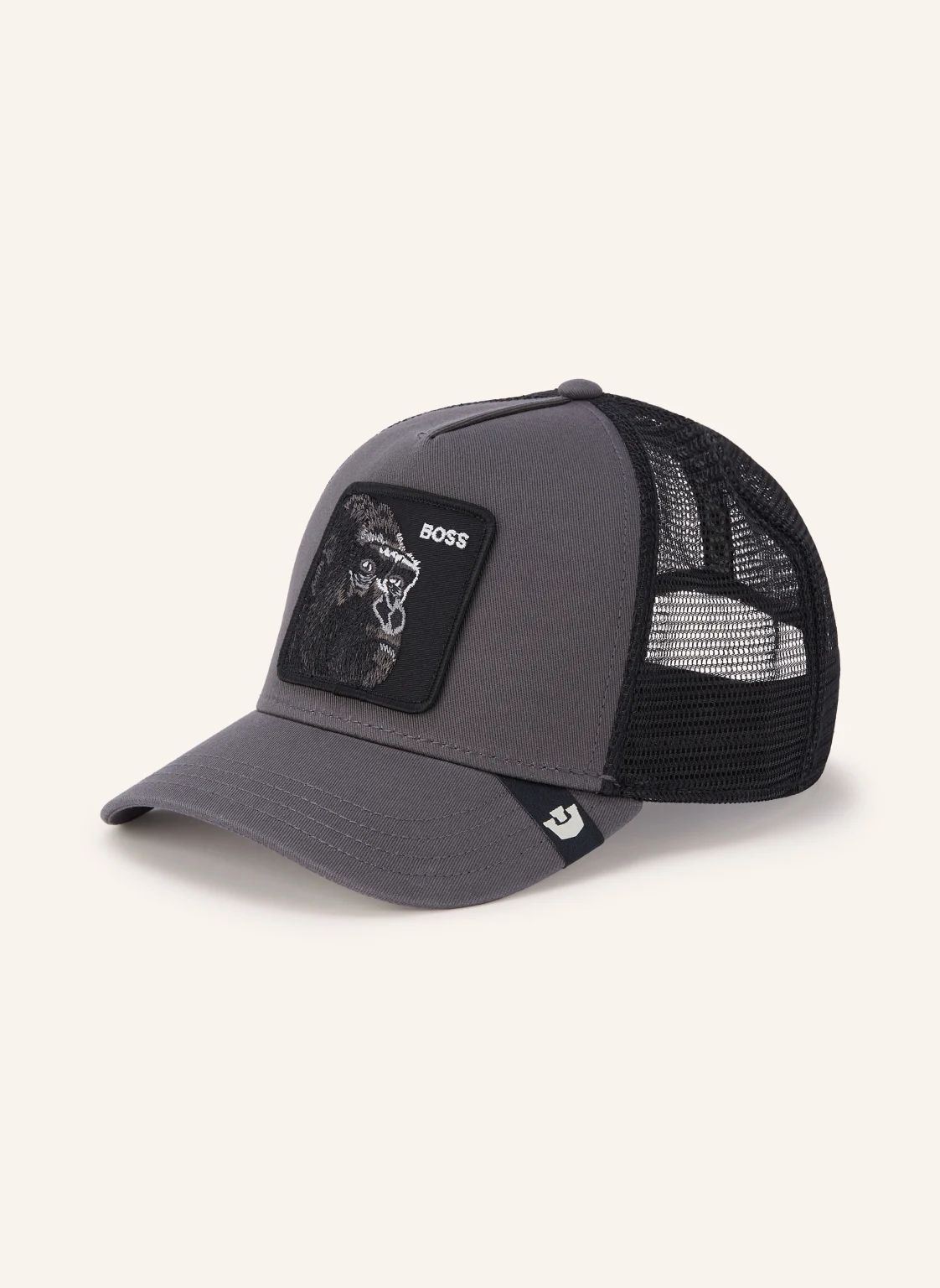 GOORIN BROS. Cap THE BOSS TRUCKER