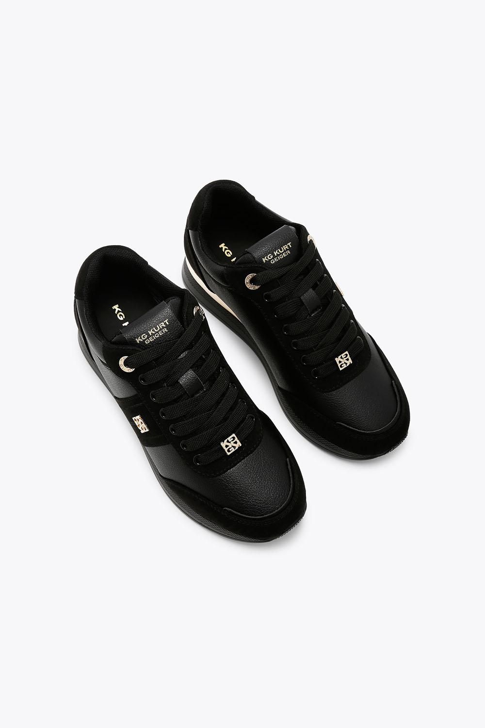 KG Kurt Geiger Lina Laceup' Trainers