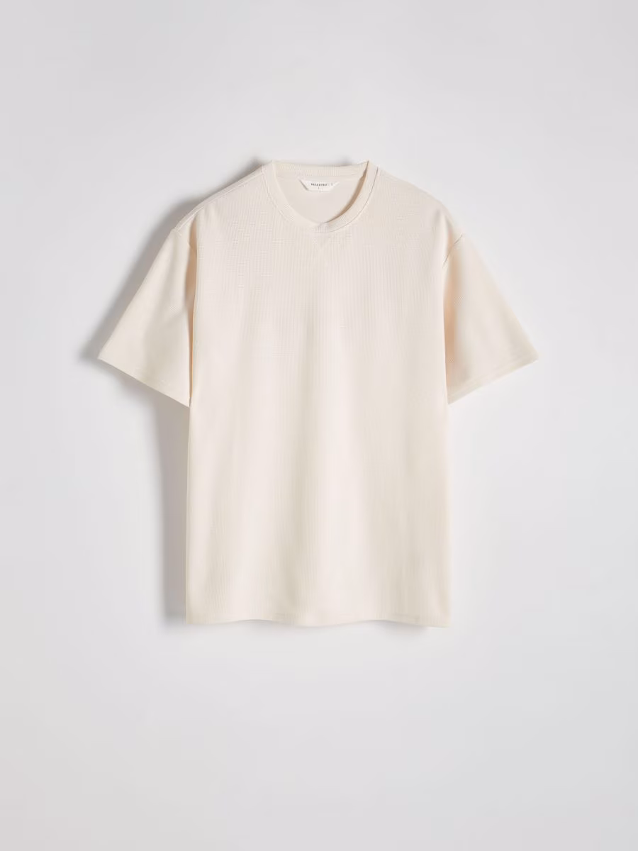 Boxy T-Shirt