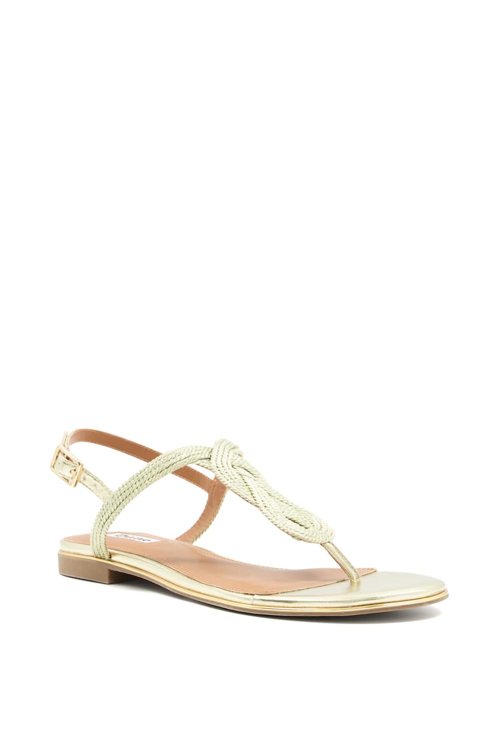Dune London Logics' Sandals