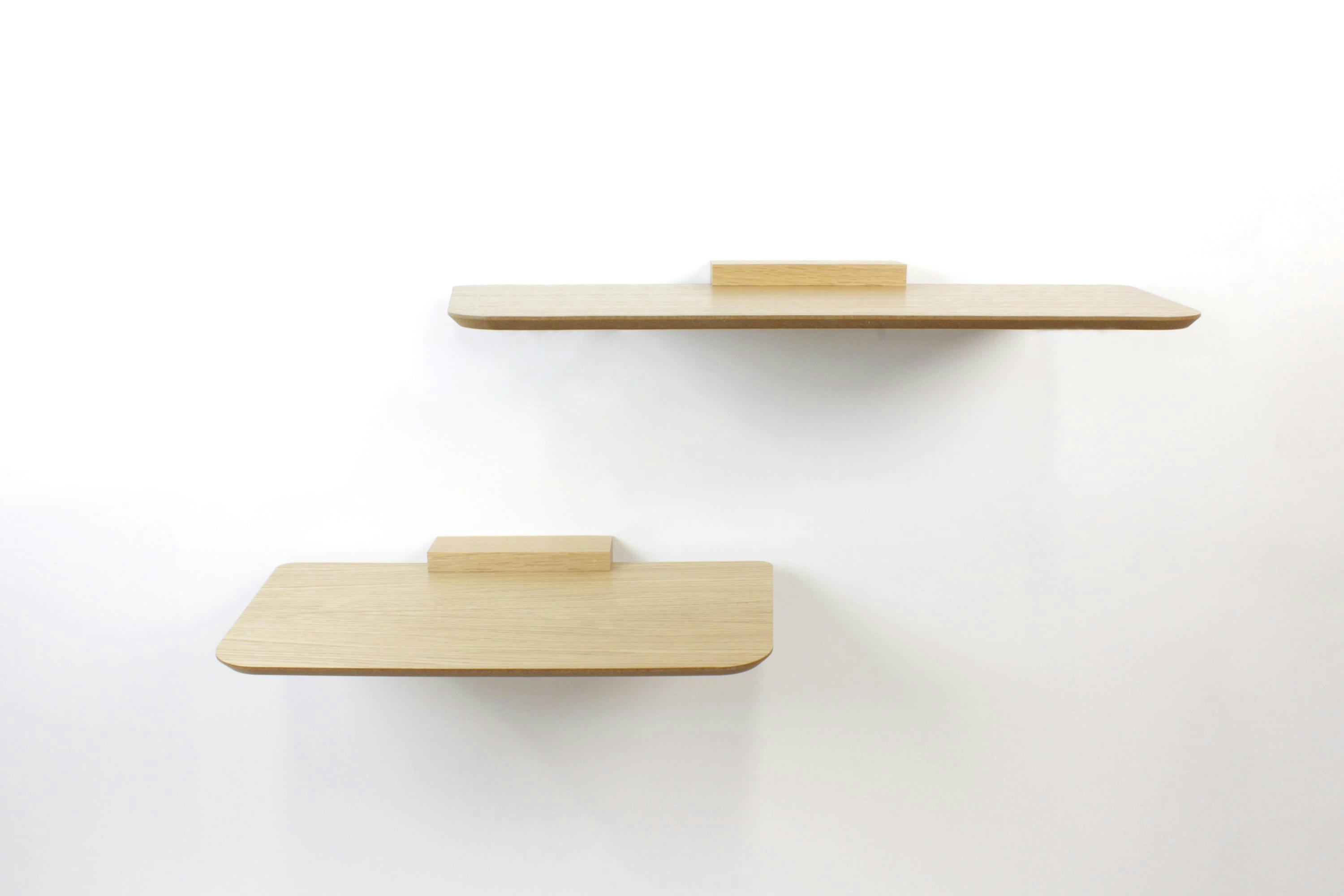 AILERON - Étagère murale Aileron L