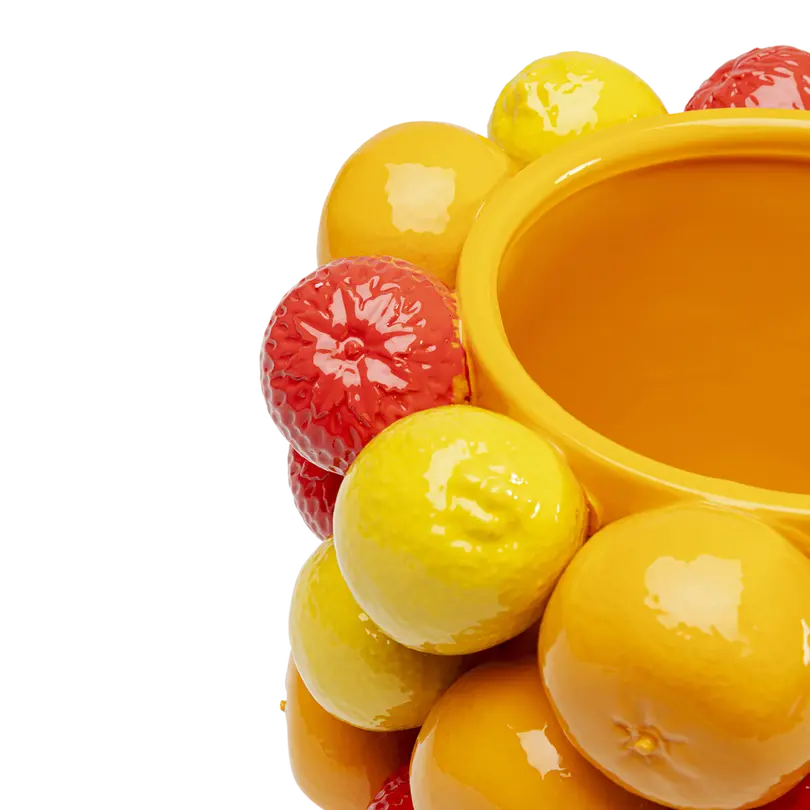 Vase Fruitparade