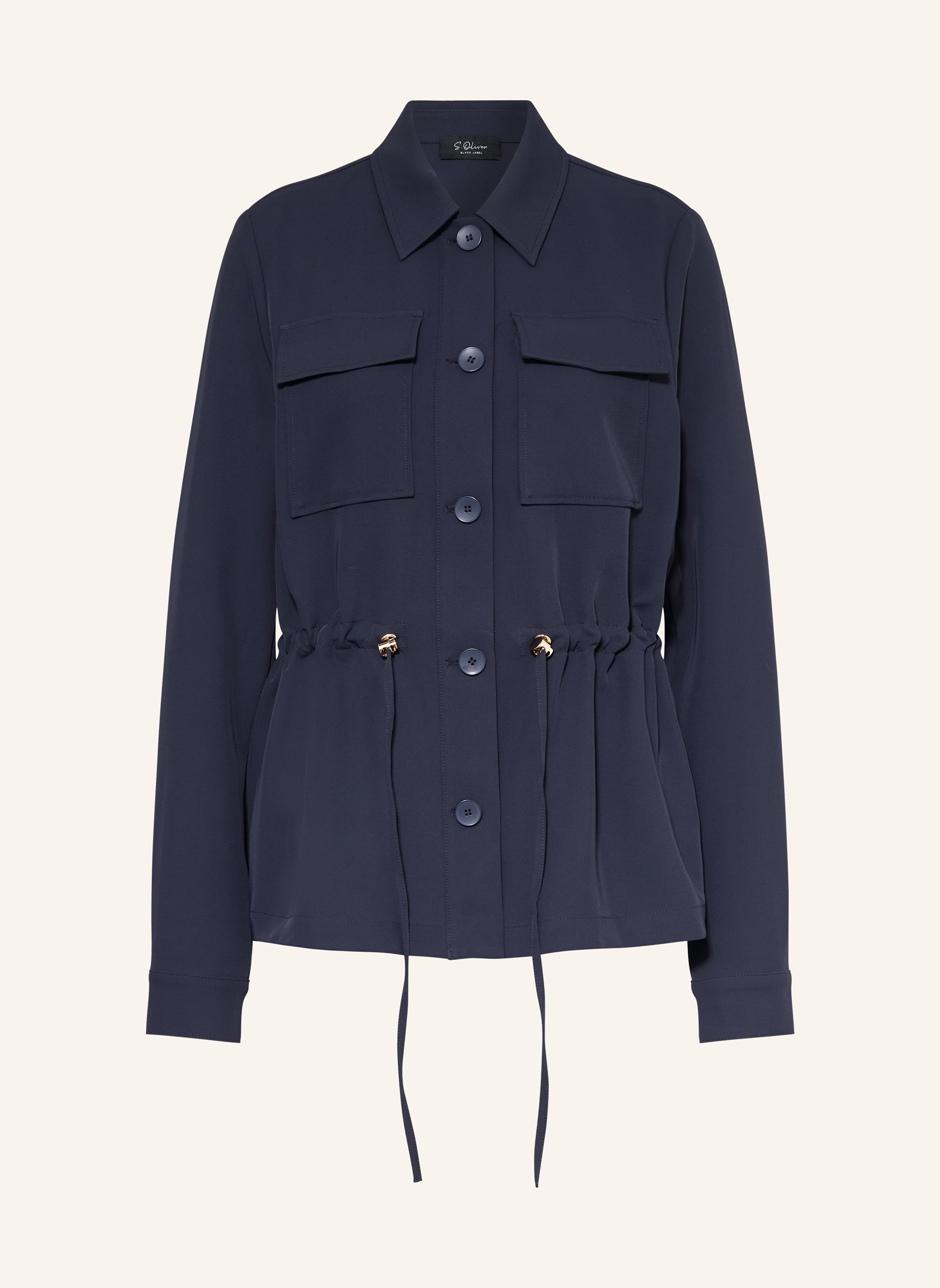 s.Oliver BLACK LABEL Jacke
