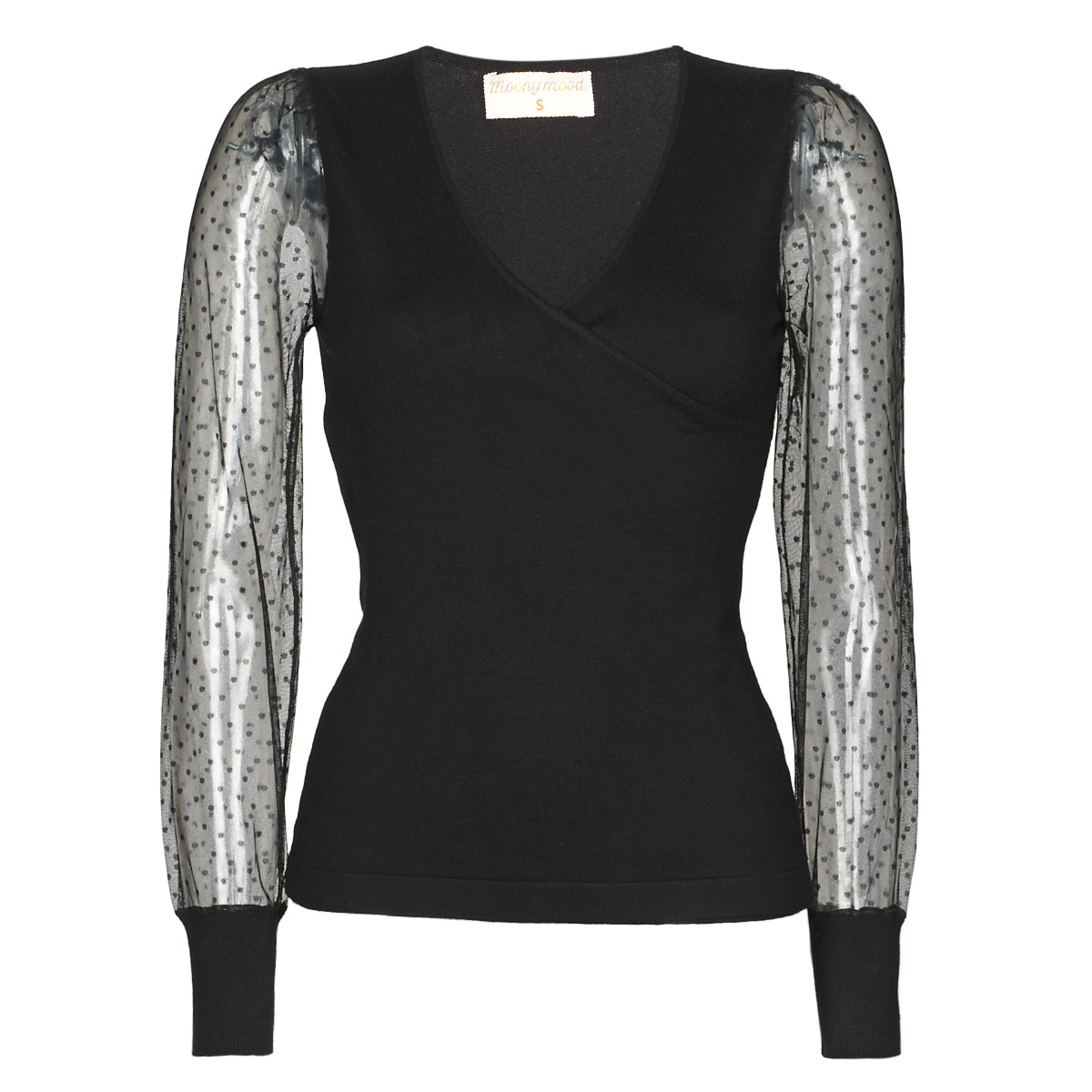 Moony Mood - NOXI - Black
