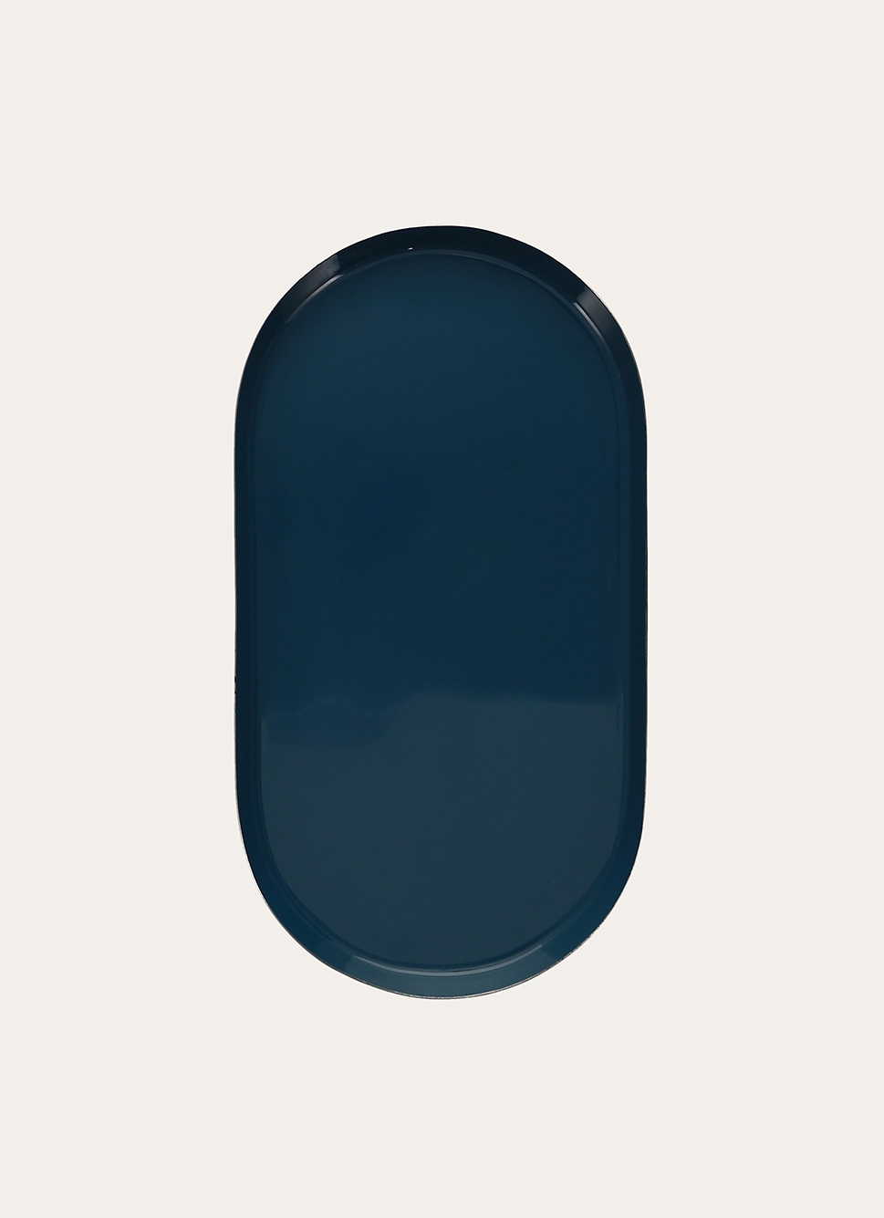 RANGEMENT DECO VERT CANARD