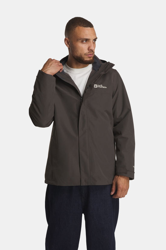 Jack Wolfskin Altenberg 3-In-1 Jas