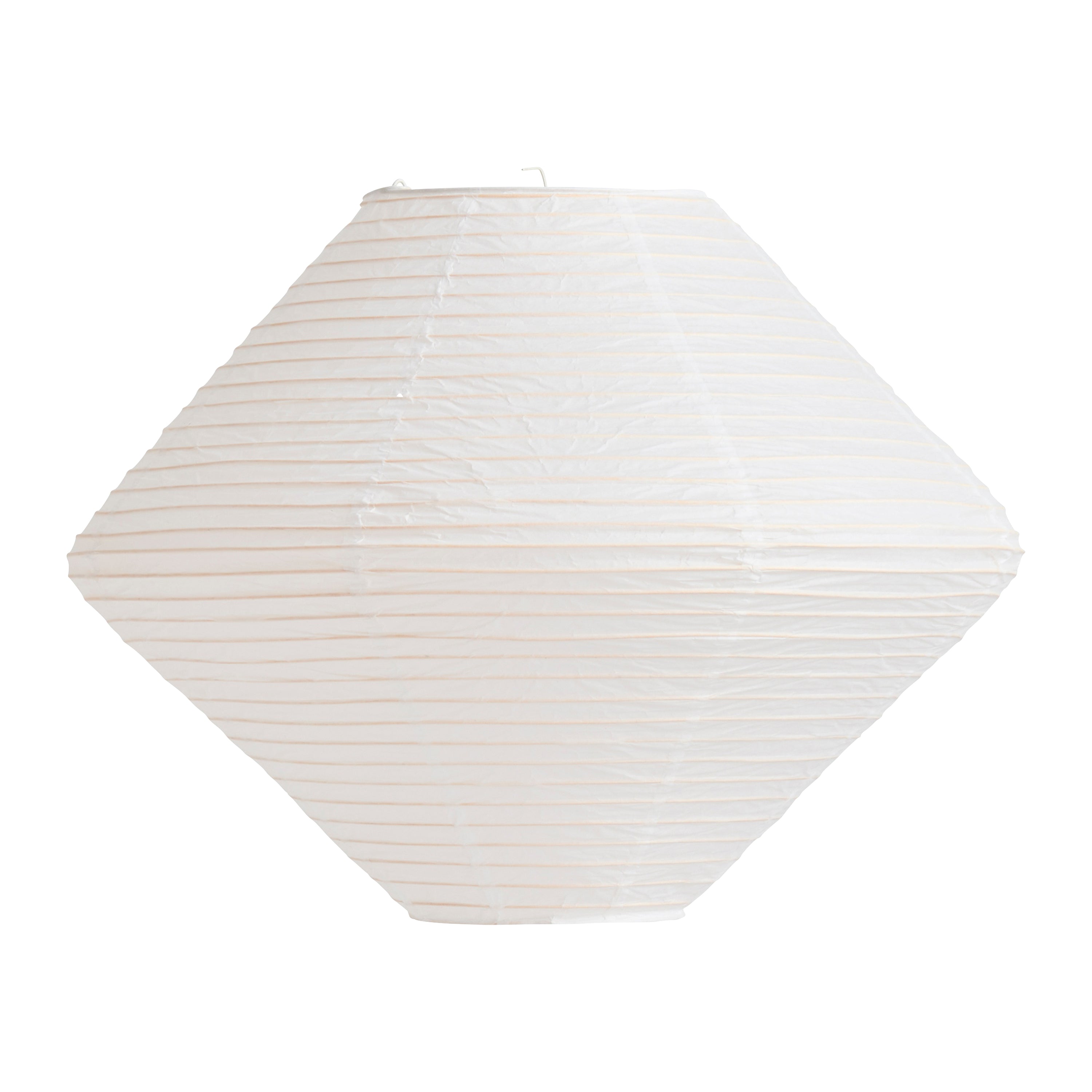 HAY Paper Shade Lampenkap - Diamant Ø 50 cm