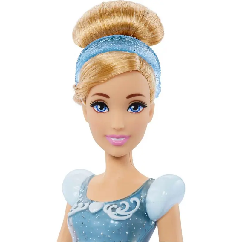 Puppe Disney Princess