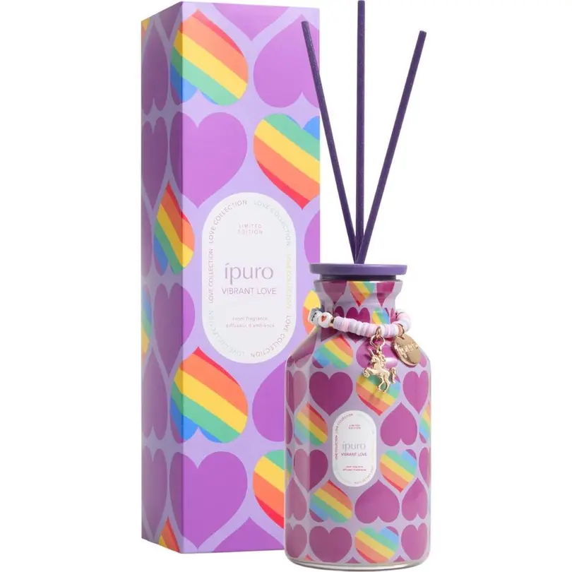 Diffusor Love Edition