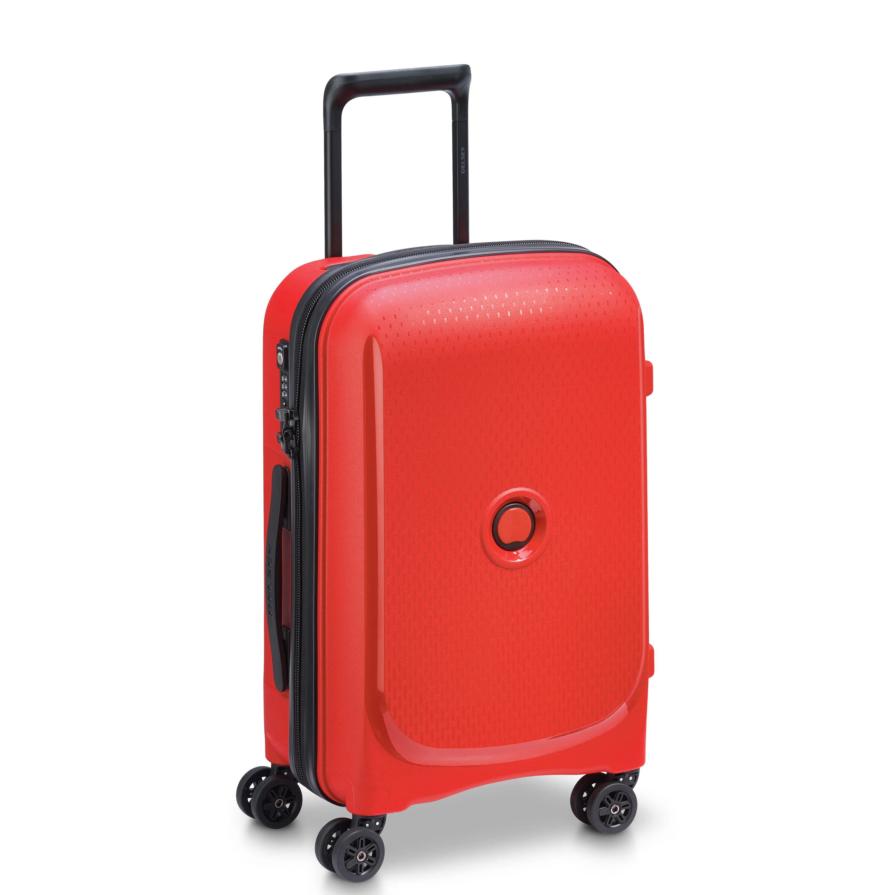 BELMONT PLUS - Set 3 Valises Extensibles (XXL-82.5cm) (L-70.5cm) (S-55cm) Matière Recyclée