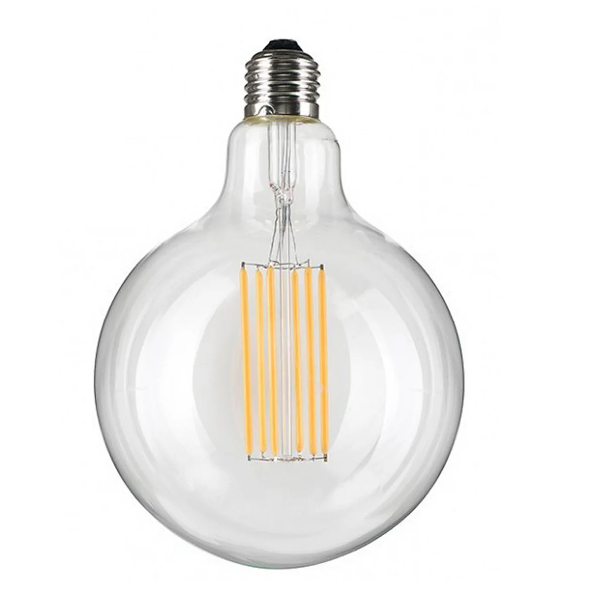 NUD Collection - LED-Globe Ø 95 mm, E27, 2W
