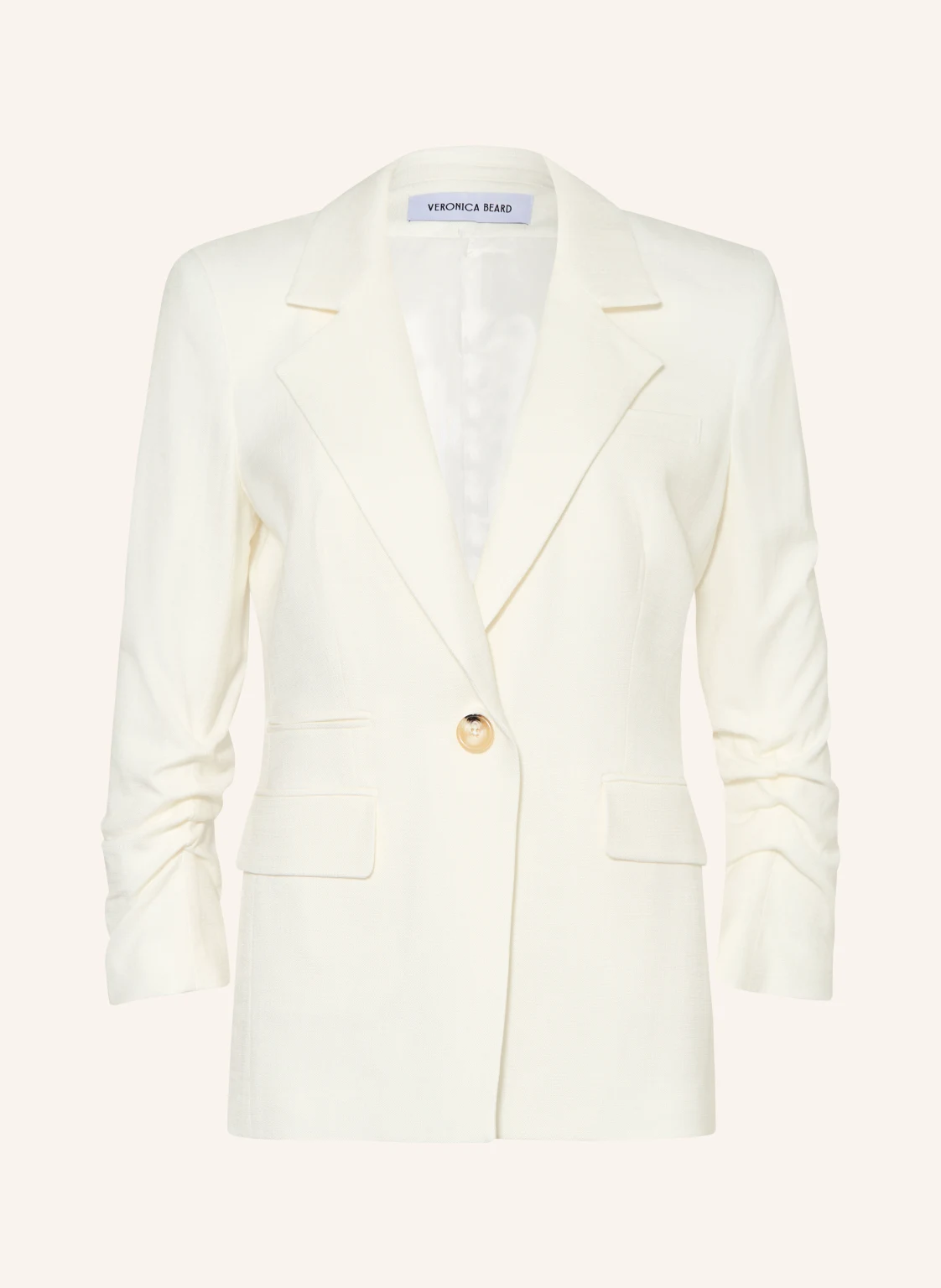 Veronica Beard Blazer BATTISTA mit 3/4-Arm