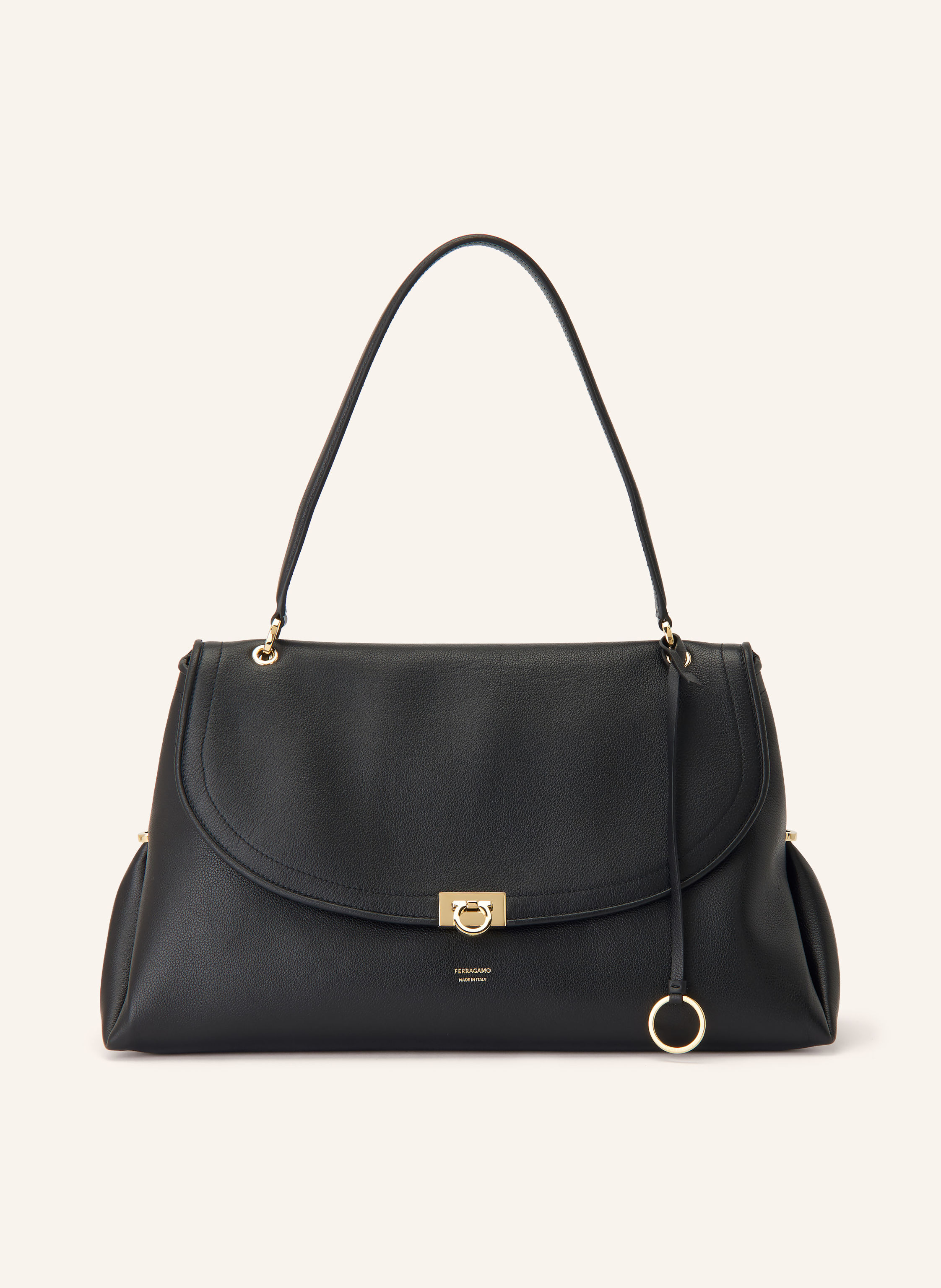 FERRAGAMO Schultertasche SOFIA LARGE