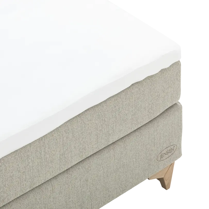Boxspringbett Ambassador-Continental