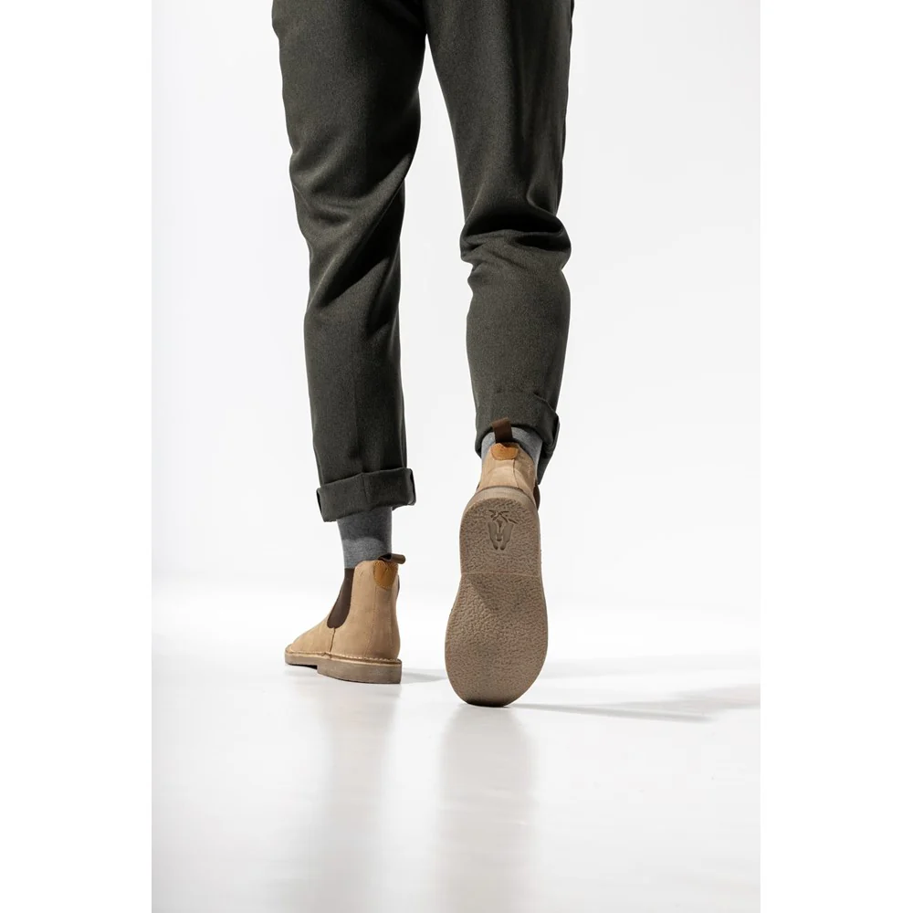 Hush Puppies Shaun Chelsea