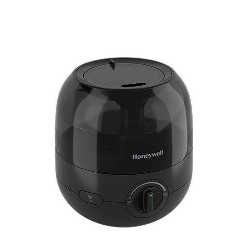 Honeywell HUL525BC Mini Mist™ Ultrasonic Cool Mist Humidifier, ½- Gallon