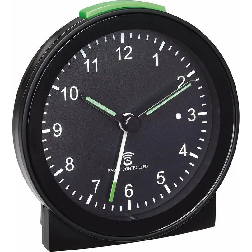 Wecker TFA