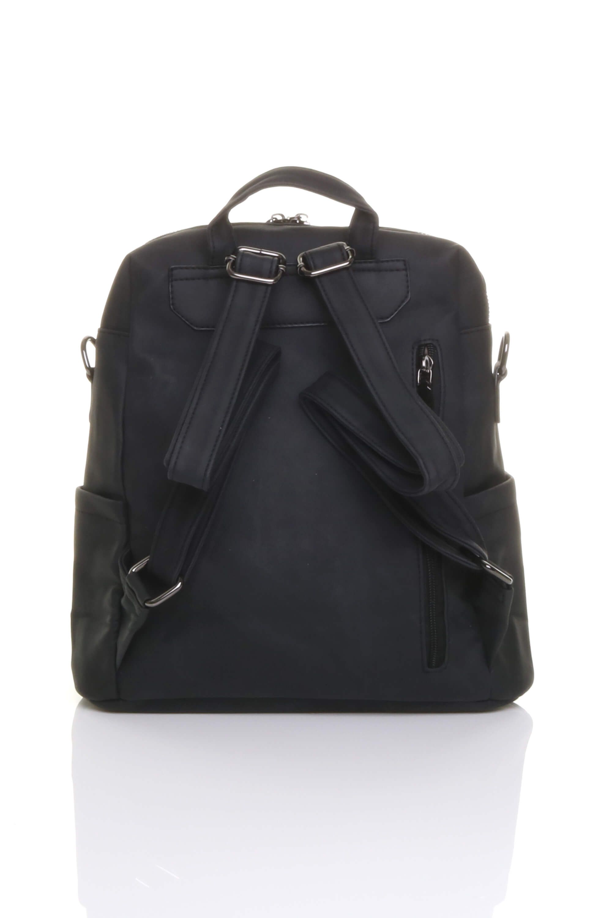 AJVANI Casual Everyday Rucksack Backpack