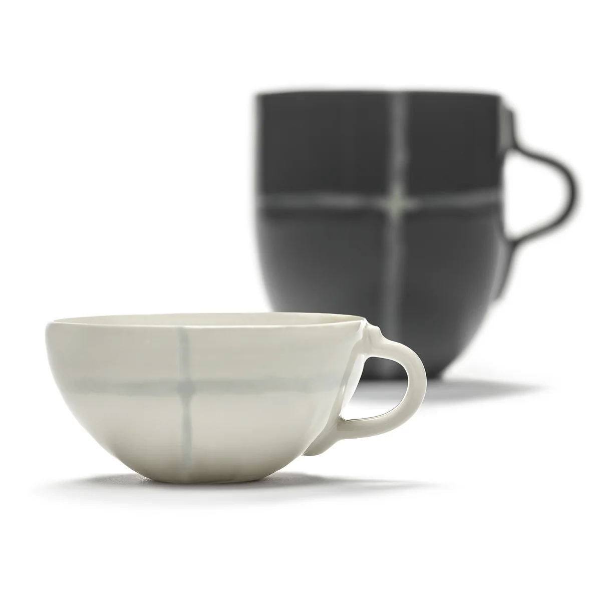 Serax - Zuma Becher by Kelly Wearstler
