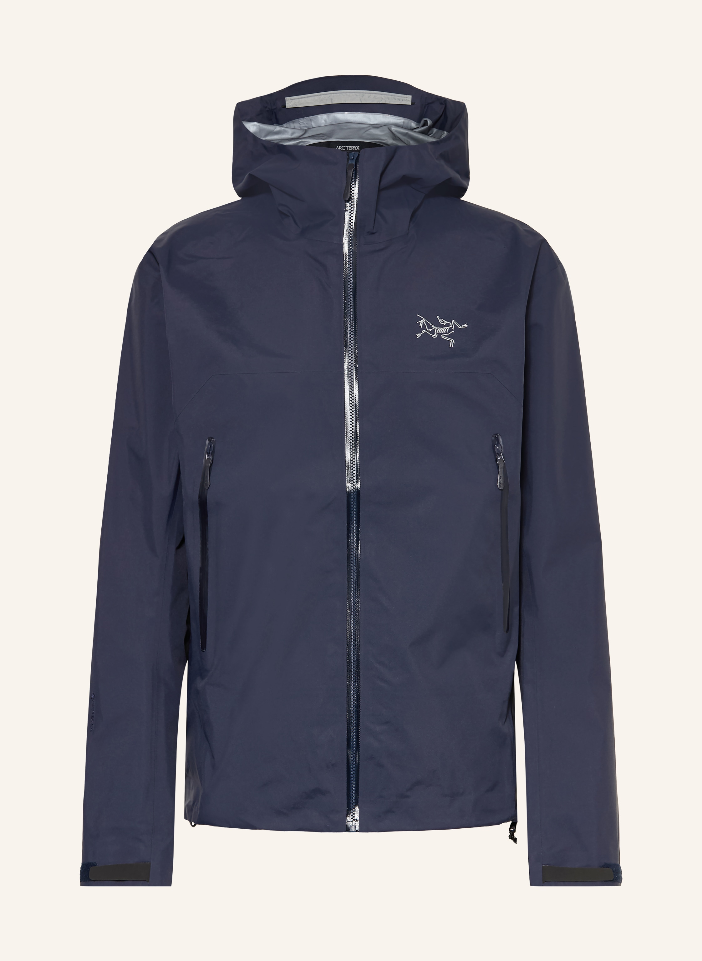ARC'TERYX Hardshell-Jacke BETA