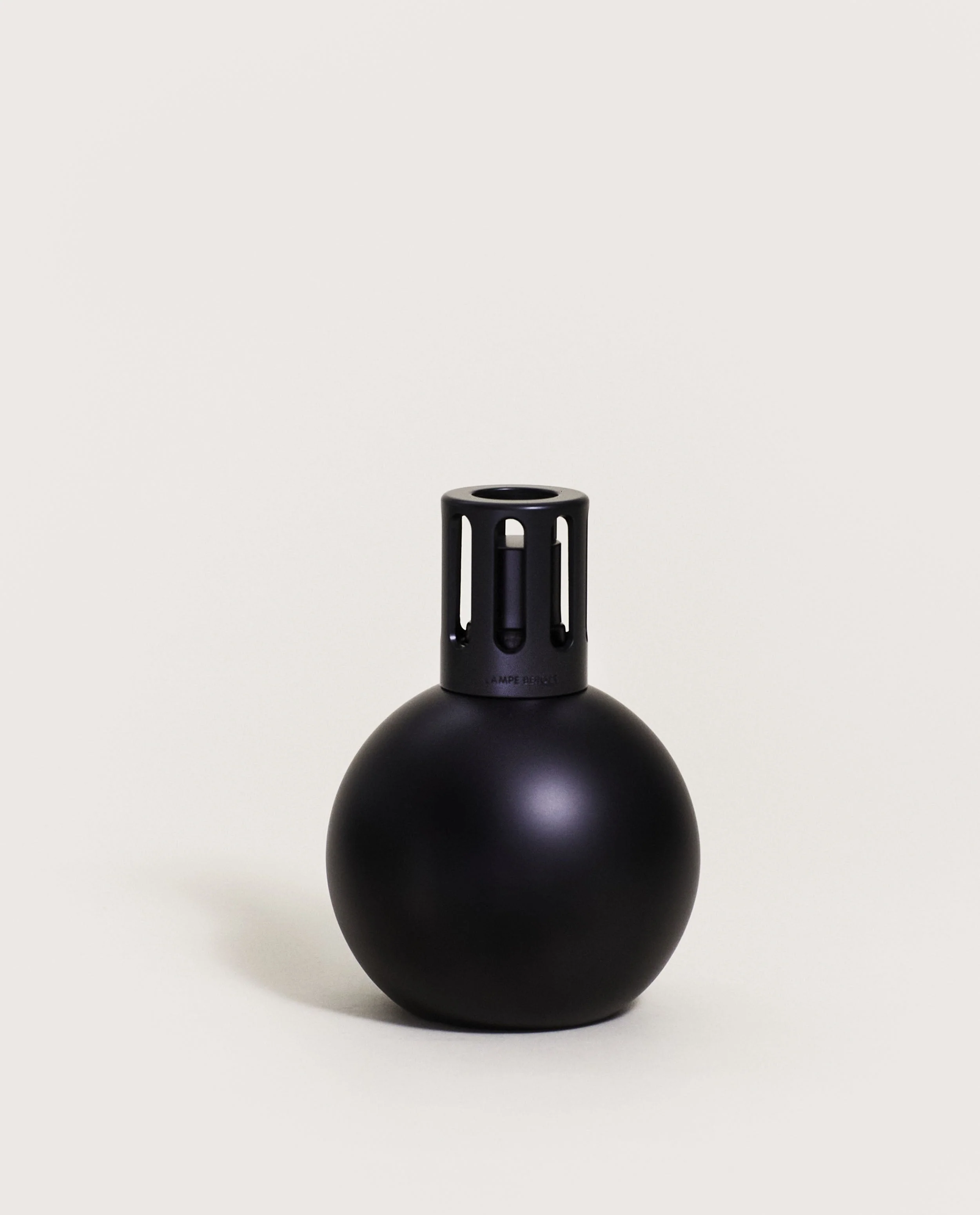 Lampe Berger Boule Noire