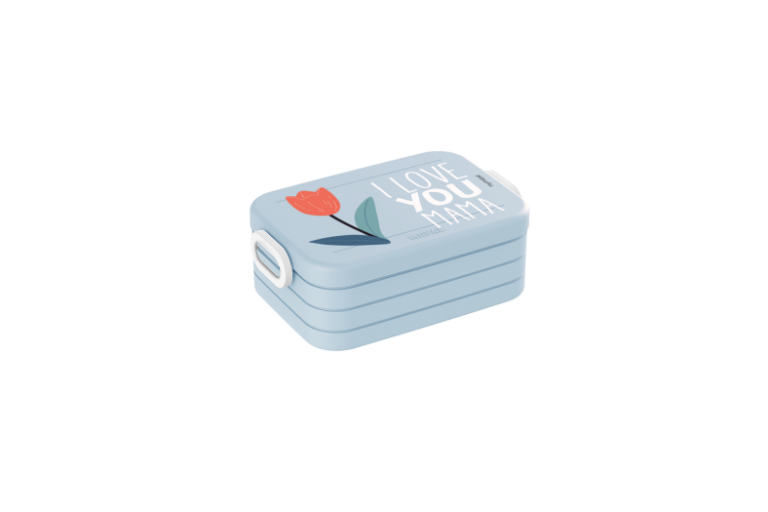 Ontwerp je eigen Lunchbox Take a Break midi mama