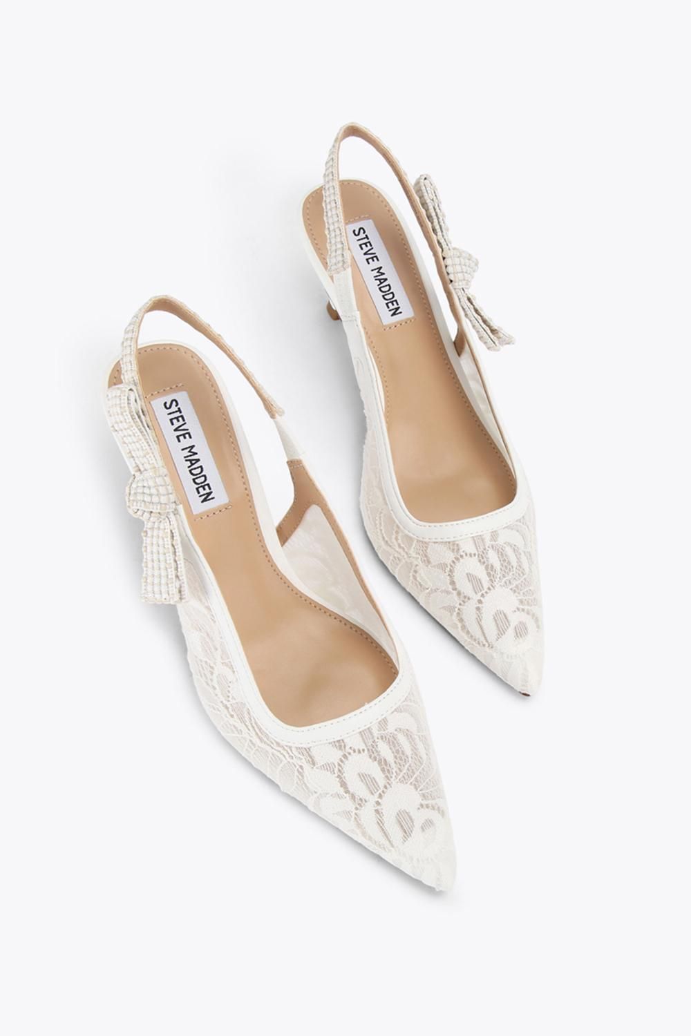 STEVE MADDEN Ensemble 152' Heels