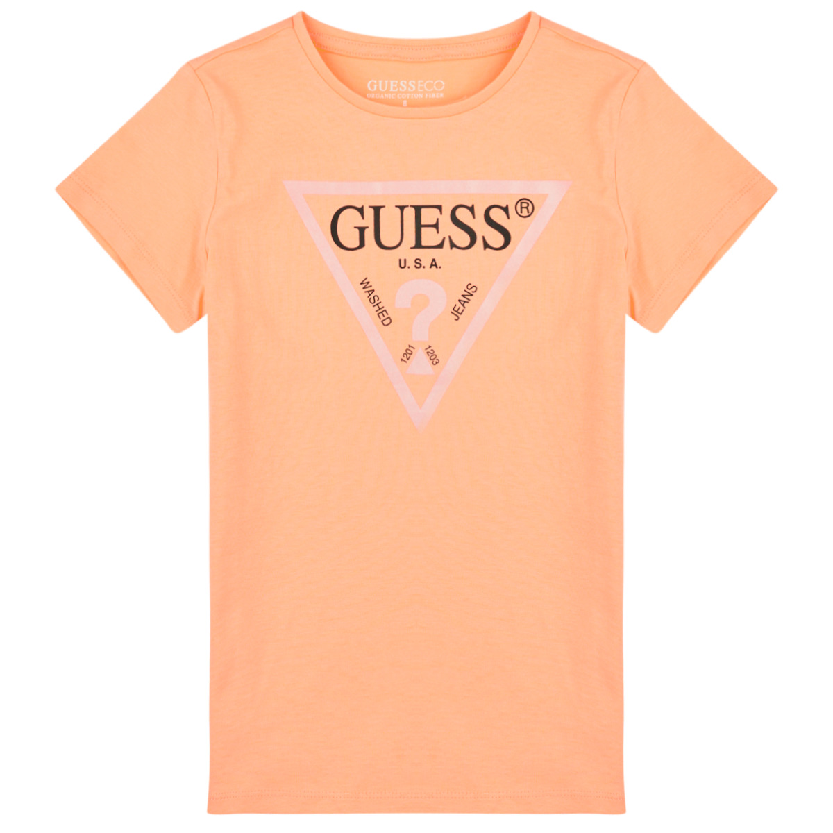 Guess - T SHIRT - Pink