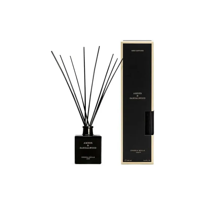 Stick Amber & Sandalwood