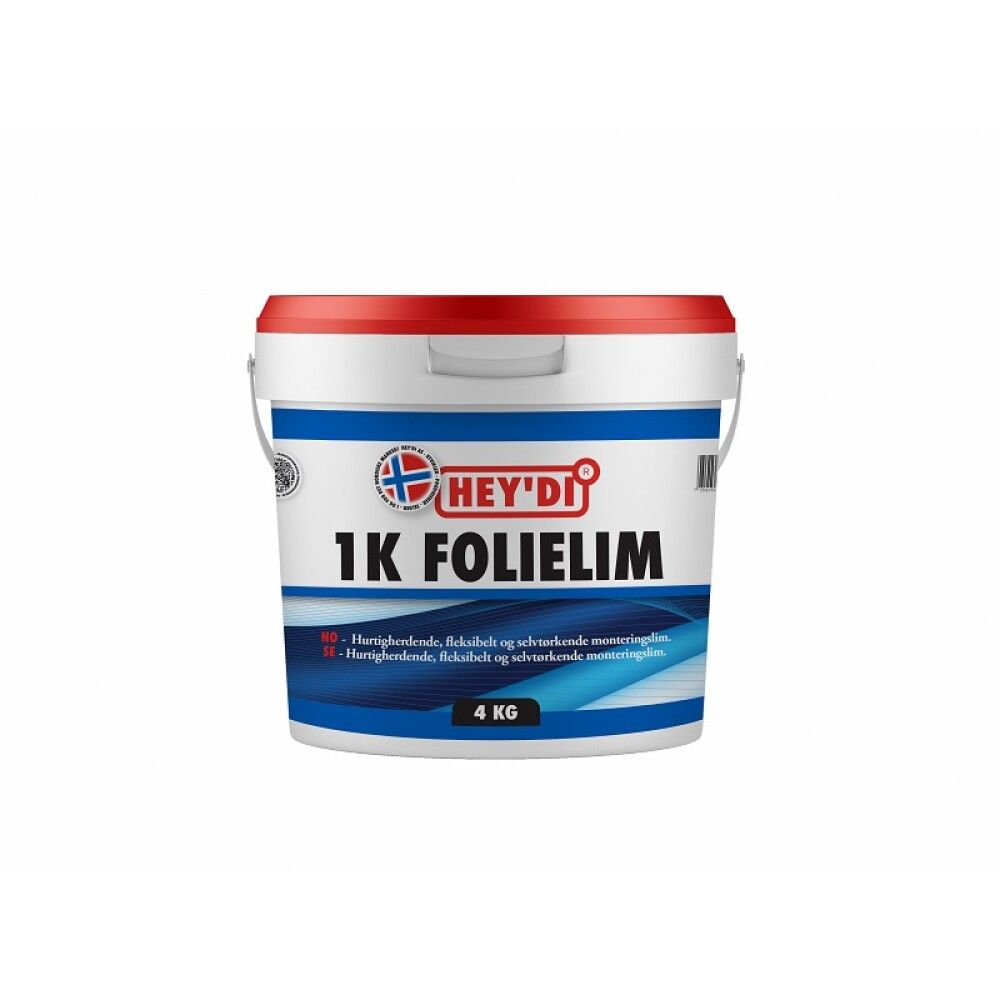 FOLIELIM HEY'DI 1K 4 KG