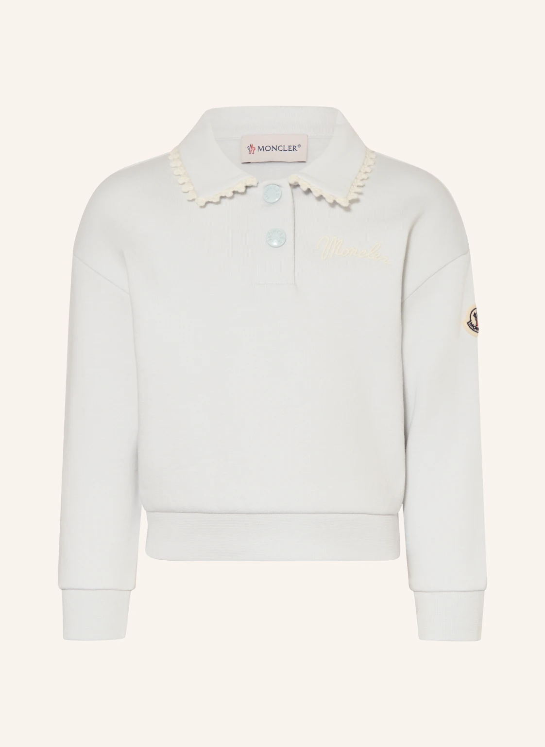 MONCLER enfant Sweatshirt