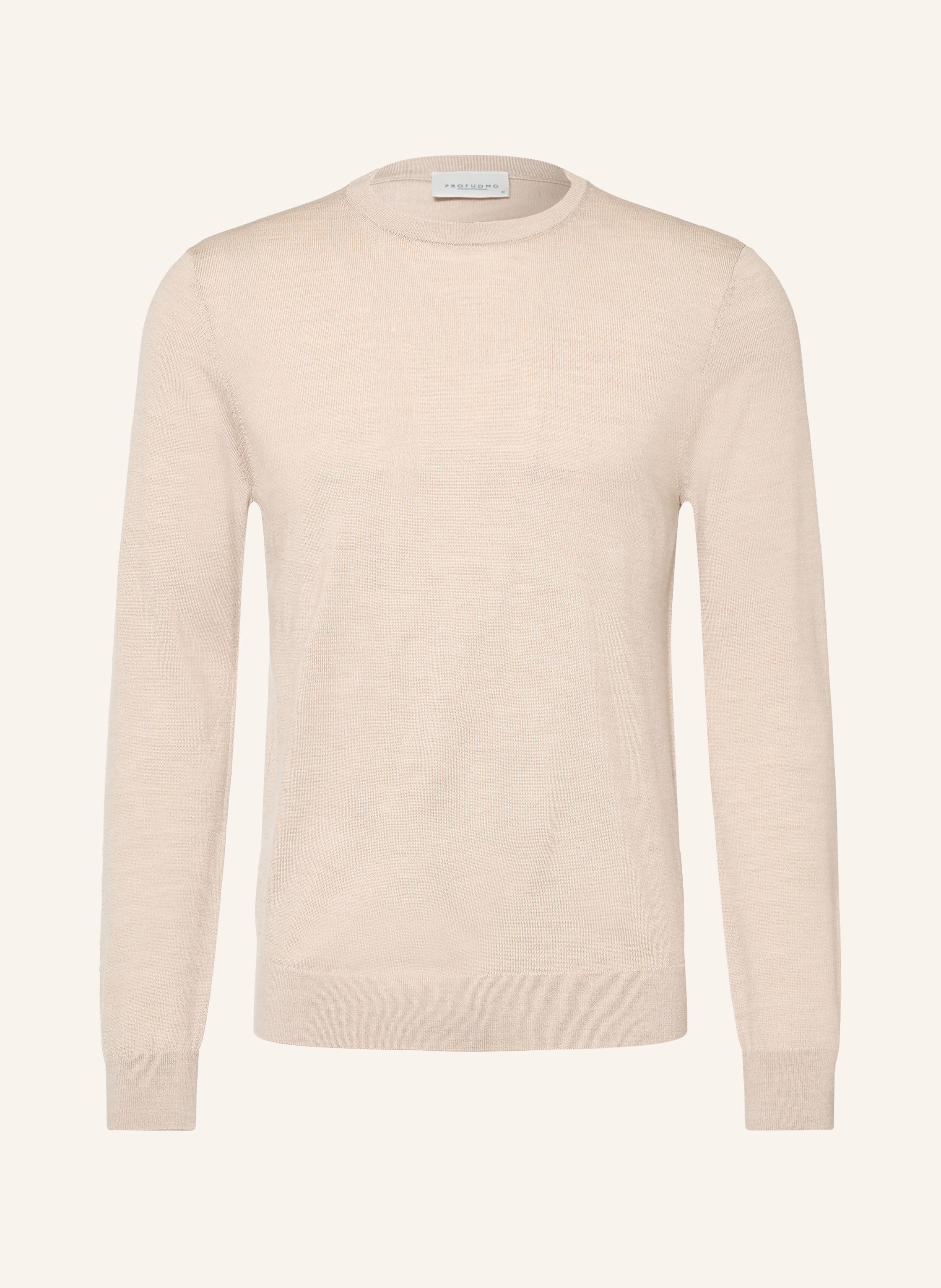 PROFUOMO Pullover