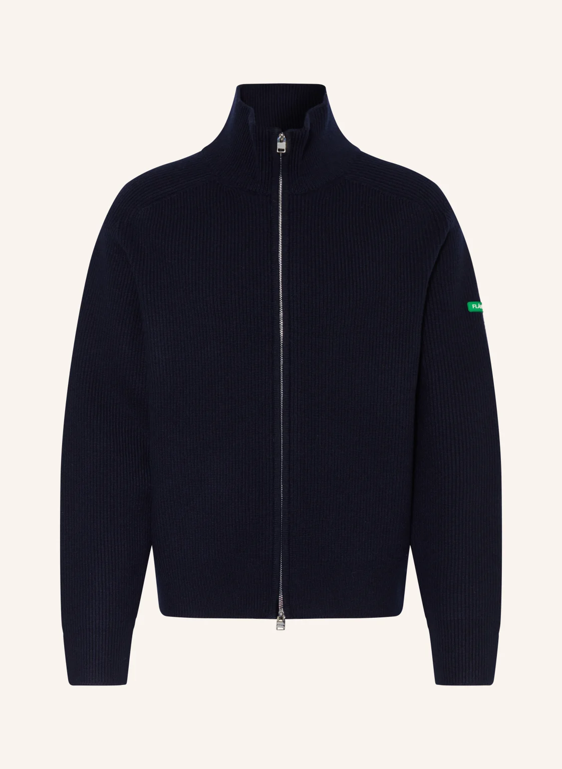 FLÂNEUR Strickjacke
