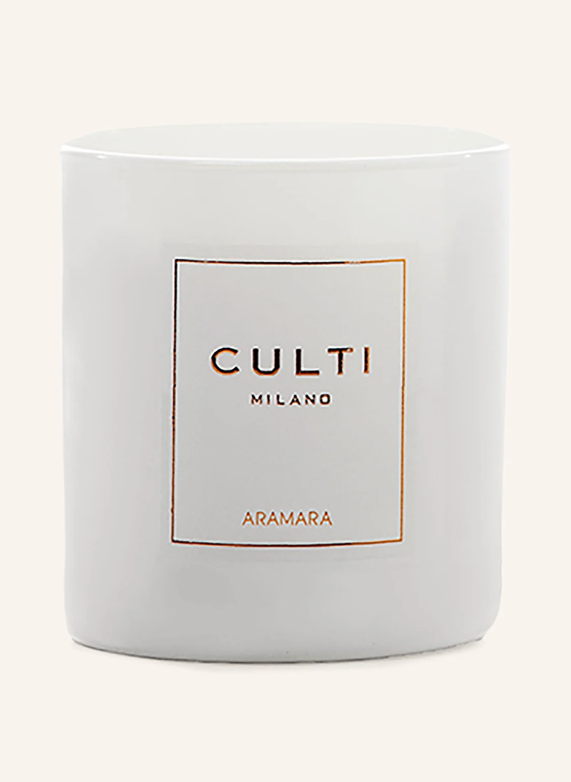CULTI Duftkerze ARAMARA