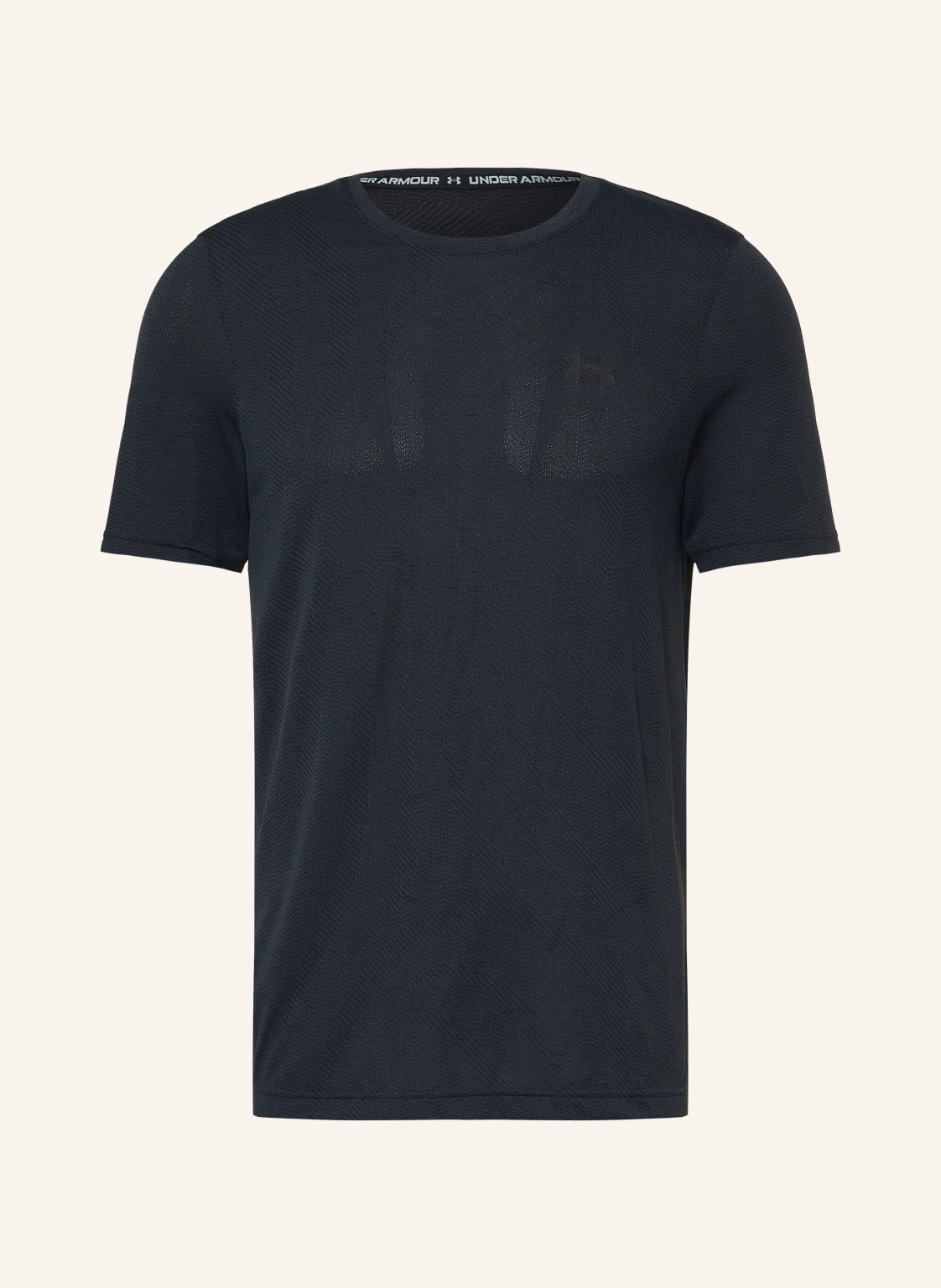 UNDER ARMOUR Funktionsshirt UA VANISH SEAMLESS