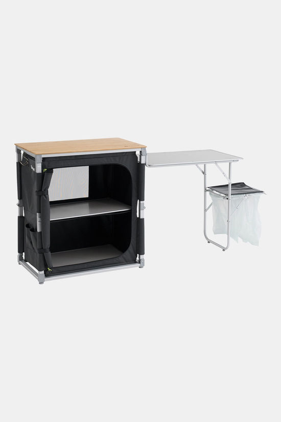 Outwell Padres Storage Unit W. Side Table Opbergsysteem