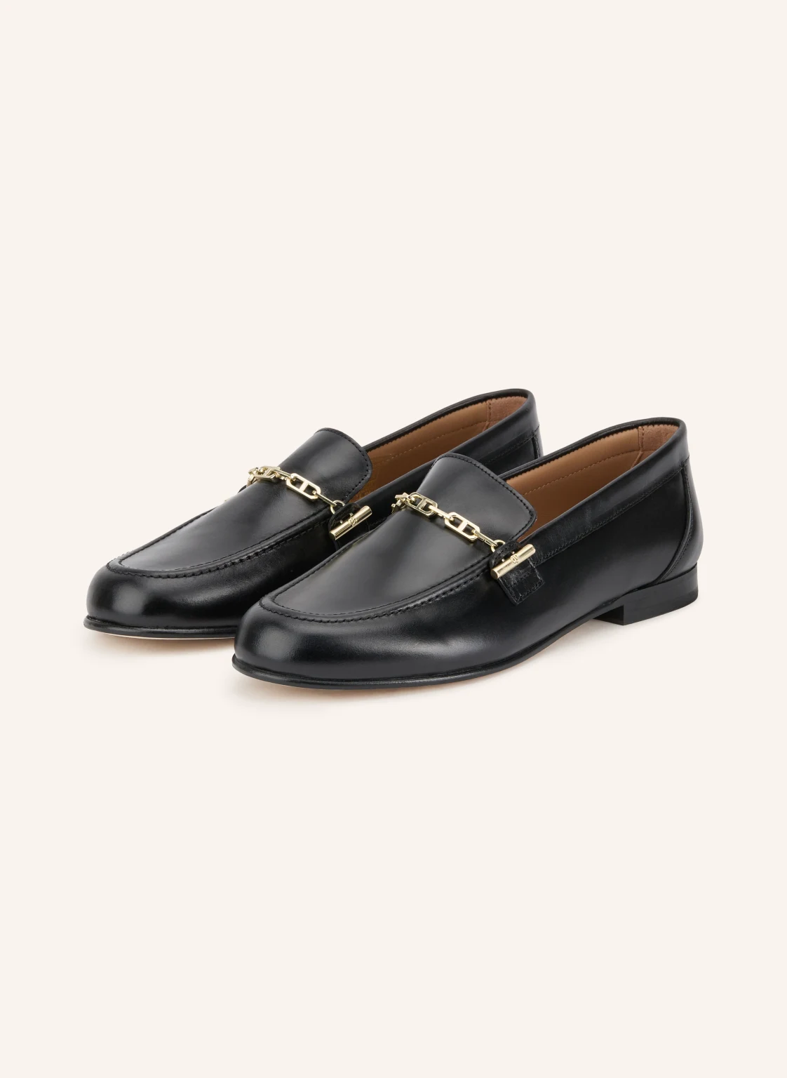 BOSS Loafer JADEY