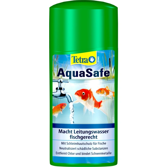 Wasserpflege, 500 ml