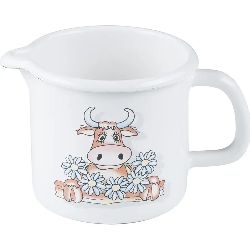 Milchtopf Almliesel