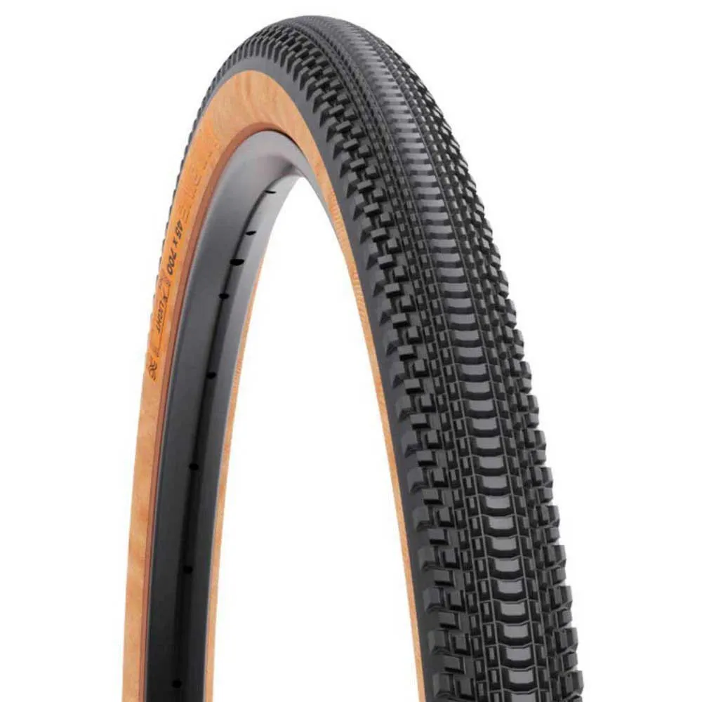 WTB Vulpine TCS Light Fast Rolling SG2 Tubeless 700 x 45 gravel tyre