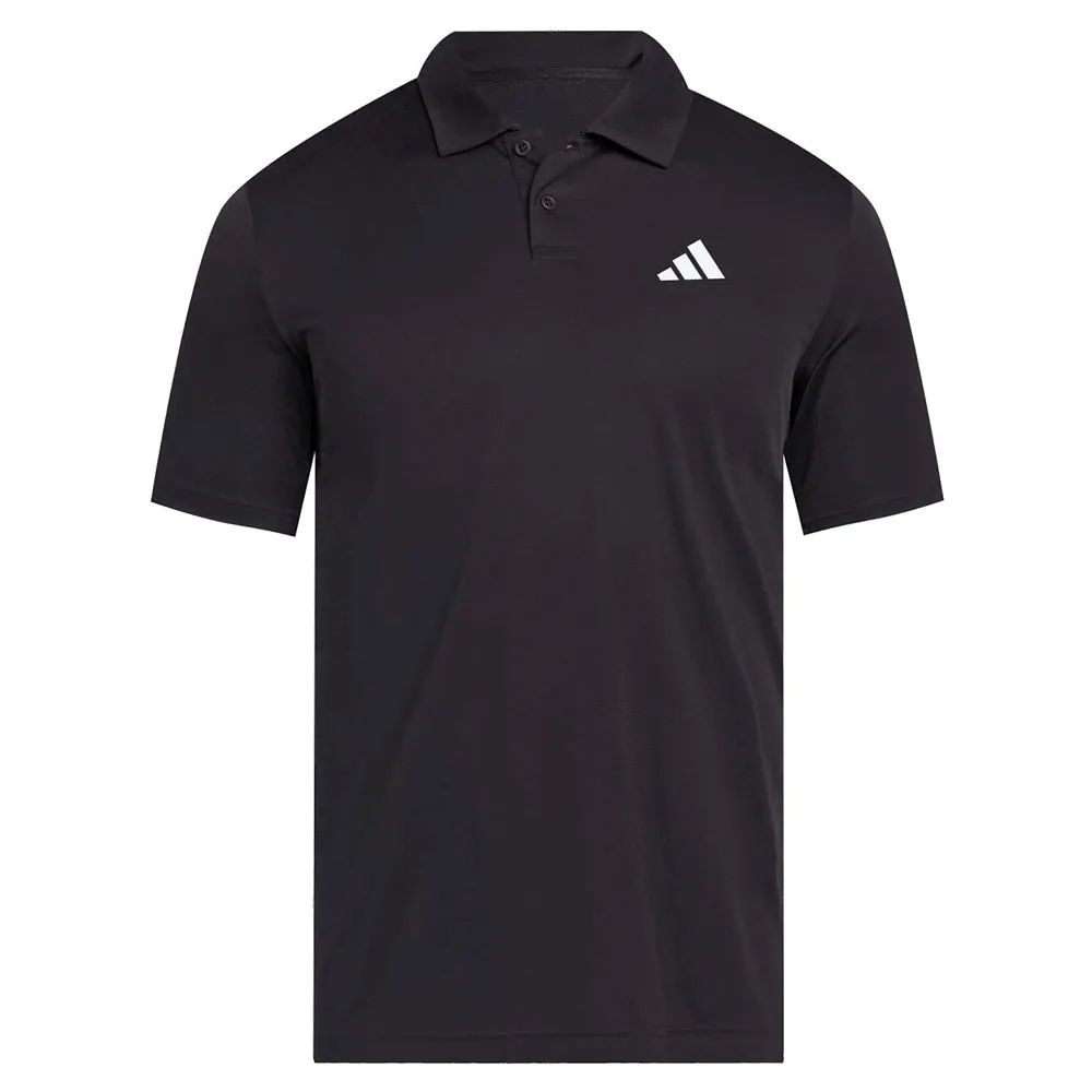 adidas Club short sleeve polo