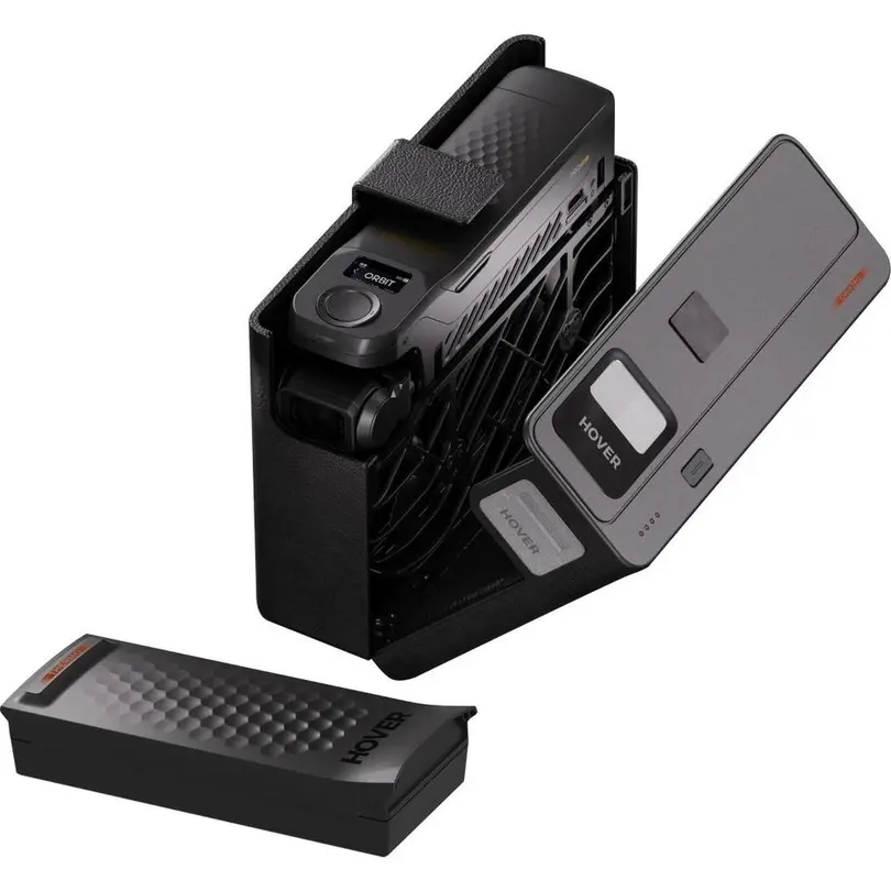 Ladestation PowerCase