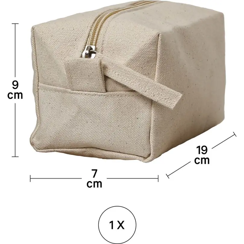 Necessaire Kreativ