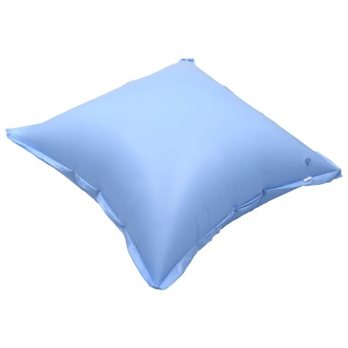 NNEVL Inflatable Winter Air Pillows for Above-Ground Pool Cover 10 pcs PVC