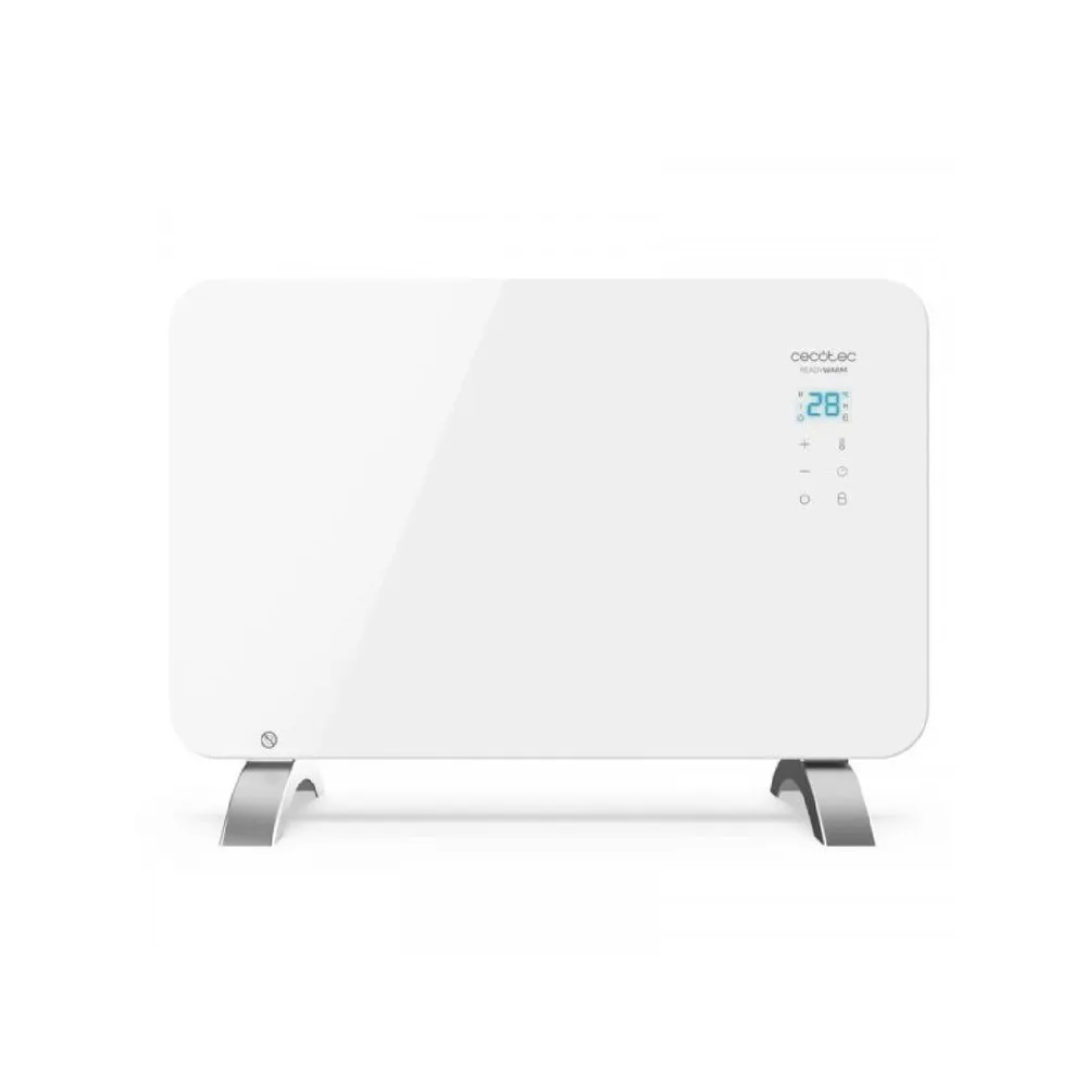 Cecotec Convection Heater Readywarm 6650 Crystal Connection
