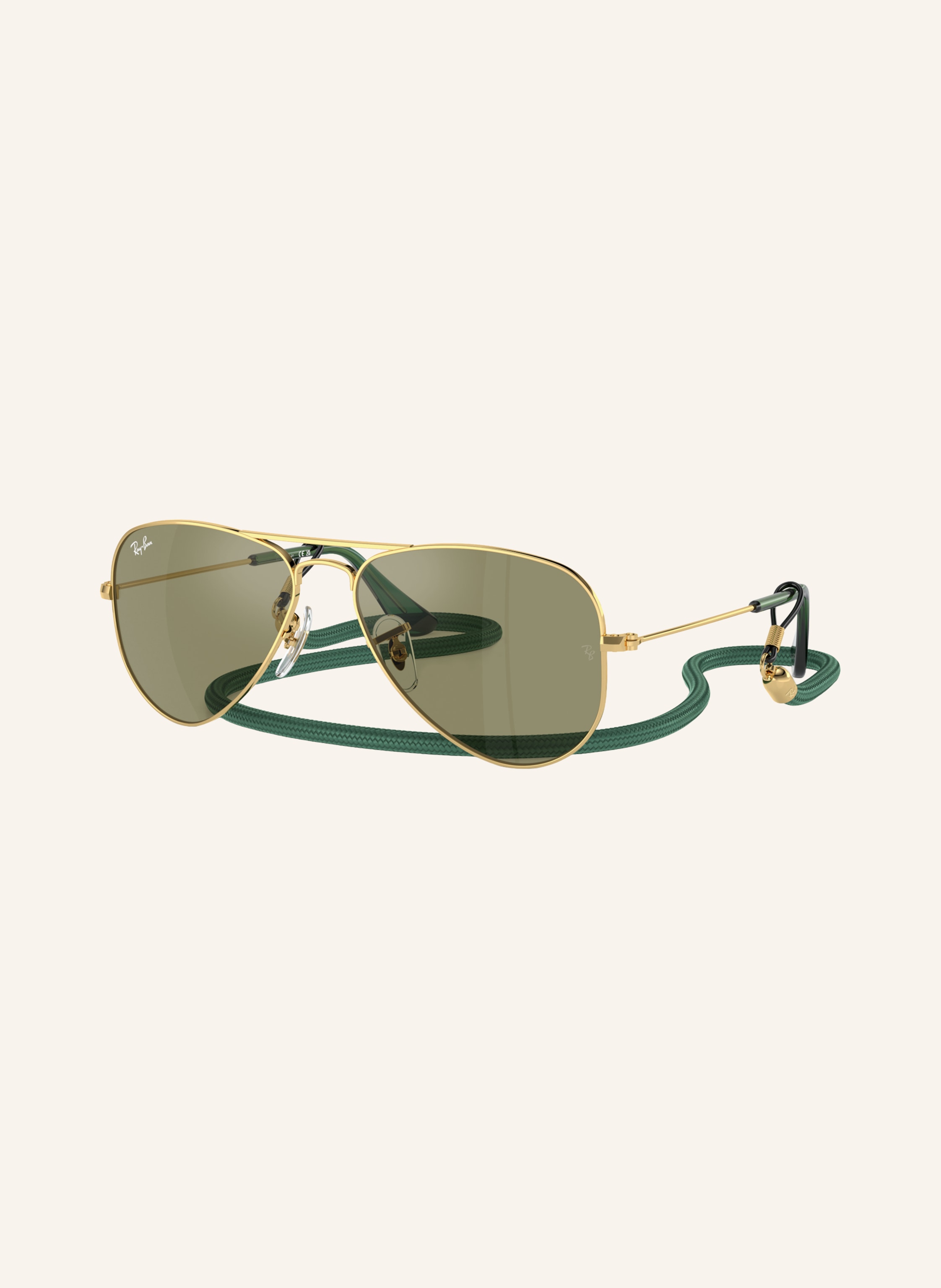Ray-Ban Sonnenbrille RJ9506S